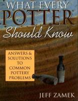 What Every Potter Should Know