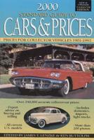 2000 Standard Guide to Cars & Prices