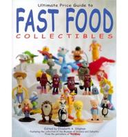 Ultimate Price Guide to Fast Food Collectibles
