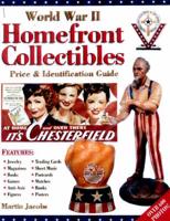 World War II Homefront Collectibles