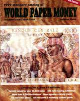 Standard Catalog of World Paper Money. Modern Issues, 1961-1999