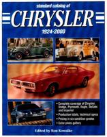 Standard Catalog of Chrysler, 1914-2000