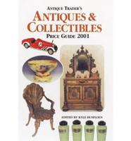 "Antique Trader" Antiques and Collectibles