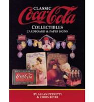 Classic Coca-Cola Collectibles