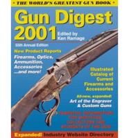 "Gun Digest". 2001