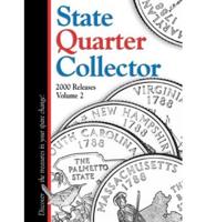 2000 State Quarter Collector
