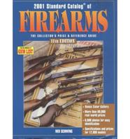 2001 Standard Catalog of Firearms