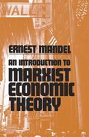 An Introduction to Marxist Economic Theory