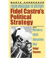 Fidel Castro's Political Strategy