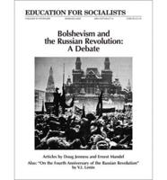 Bolshevism and the Russian Revolution