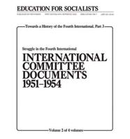Towards a History of the Fourth International
