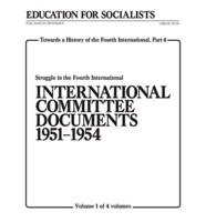 Towards a History of the Fourth International