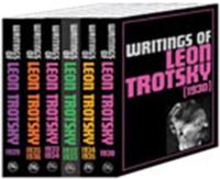 Writings of Leon Trotsky - 14-Volume Set