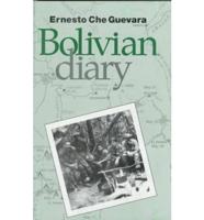 The Bolivian Diary of Ernesto 'Che' Guevara