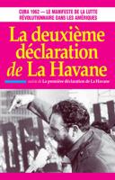 Deuxieme Declaration De La Havane
