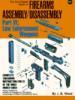 "Gun Digest" Book of Firearms Assembly/Disassembly. Pt. 6 Law Enforcement Weapons