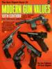 "Gun Digest" Book of Modern Gun Values
