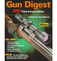 1999 GUN DIGEST 53E