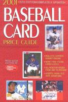2001 Baseball Card Price Guide