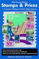 2002 Krause-Minkus Stamps & Prices