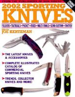 2002 Sporting Knives