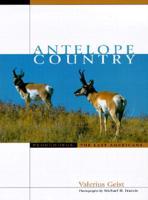 Antelope Country