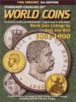 Standard Catalog of World Coins. 19th Century, 1801-1900