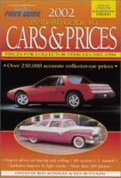 2002 Standard Guide to Cars & Prices