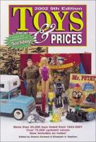 Toys and Prices