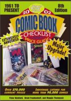 2002 Comic Book Checklist and Price Guide