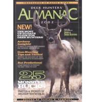 Deer Hunters' 2002 Almanac: