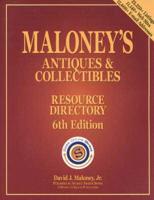 Maloney's Antiques & Collectibles R