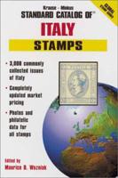 Krauseminkus Standard Catalog Of< Italy Stamps:
