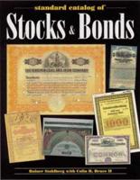 Standard Catalog of Stocks & Bonds