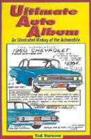 Ultimate Auto Album