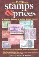 Krause-Minkus Stamps and Prices