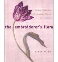 The Embroiderer's Floral