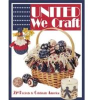 United We Craft