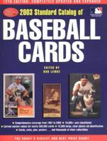 2003 Standard Catalog of Baseball Cards