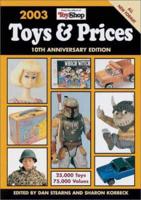 Toys & Prices 2003
