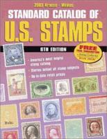 Standard Catalog of U.S. Stamps 2003