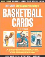 2003 Standard Catalog of Basketball Cards