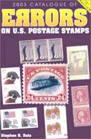 2003 Catalogue of Errors on U.S. Postage Stamps