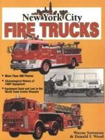 New York City Fire Trucks