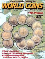 2004 Standard Catalog of World Coins