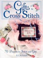Gifts to Cross Stitch