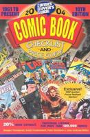 2004 Comic Book Checklist and Price Guide