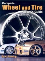 Complete Wheel and Tire Buyer's Guide
