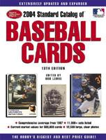 2004 Stand Cat of Baseball Cards