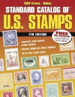 Standard Catalog of U.S. Stamps